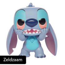 Funko Pop! figuur Disney's Lilo & Stitch Annoyed Stitch