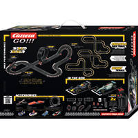 Carrera Go!!! Max Performance set productafbeelding 5