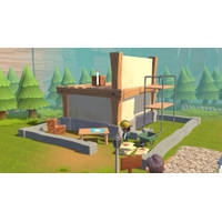 Life in Willowdale: Farm Adventures PS5 productafbeelding 10