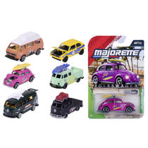 Majorette Volkswagen diecast auto