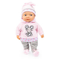POP LISA MAGISCHE OGEN 38 CM