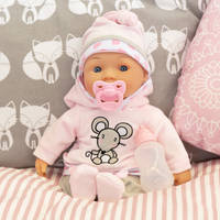 POP LISA MAGISCHE OGEN 38 CM