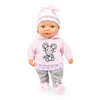 POP LISA MAGISCHE OGEN 38 CM