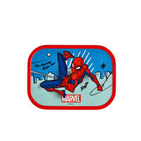 Mepal Campus Spider-Man lunchbox met bentobakje productafbeelding 3