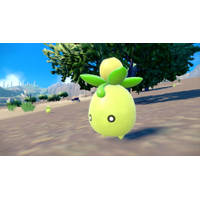 NSW POKEMON VIOLET
