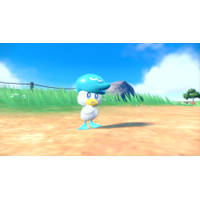 NSW POKEMON VIOLET