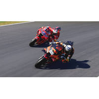 PS4 MOTOGP 22 DAY ONE