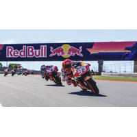 PS4 MOTOGP 22 DAY ONE