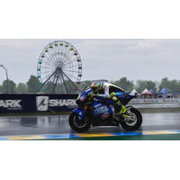 PS5 MOTOGP 22 DAY ONE