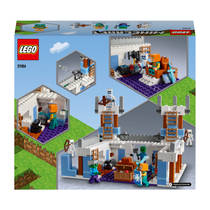 LEGO MINECRAFT 21186 TBD-MINECRAFT-ICE-C