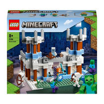 LEGO MINECRAFT 21186 TBD-MINECRAFT-ICE-C