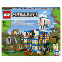 LEGO MINECRAFT 21188 TBD-MINECRAFT-LLAMA