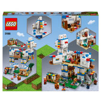 LEGO MINECRAFT 21188 TBD-MINECRAFT-LLAMA