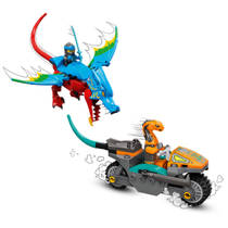 LEGO NINJAGO Ninja drakentempel 71759 Main Image - 4