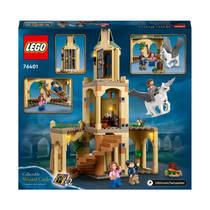 LEGO HP 76401 TBD-HP-6-2022