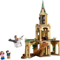 LEGO HP 76401 TBD-HP-6-2022
