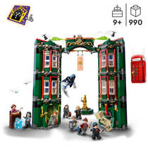 LEGO HP 76403 TBD-HP-8-2022