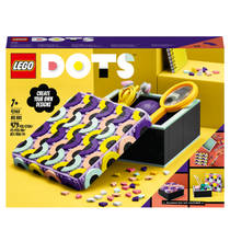 LEGO DOTS 41960 GROTE DOOS