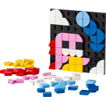 LEGO DOTS 41954 STIKSTEL PATCH