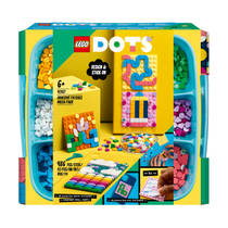 LEGO DOTS 41957 STIKSTEL PATCHES MEGASET