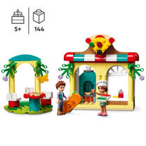 LEGO Friends Heartlake City pizzeria 41705 Main Image - 3