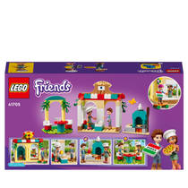 LEGO FRIENDS 41705 HLC PIZZERIA