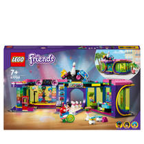 LEGO FRIENDS 41708 ROLSCHAATSDISCO SPEEL
