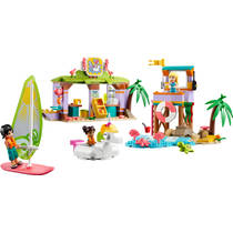 LEGO FRIENDS 41710 SURF STRANDPLEZIER