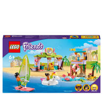 LEGO FRIENDS 41710 SURF STRANDPLEZIER