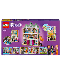 LEGO FRIENDS 41711 EMMA’S KUNSTSCHOOL