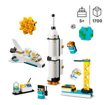 LEGO CLASSIC 11022 TBD-CLASSIC-6-2022