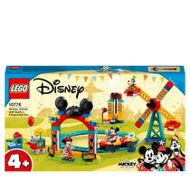 LEGO DISNEY 10778 N/50010778