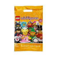 LEGO MINIFIGURES 71034 SERIE 23