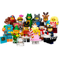 LEGO minifiguren serie 23 verrassingszakje 71034 Main Image - 5