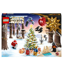 LEGO SW 75340 STAR WARS ADVENTKALENDER