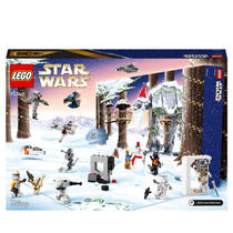 LEGO SW 75340 STAR WARS ADVENTKALENDER