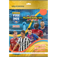 Panini Adrenalyn XL FIFA365 21/22 update starterset