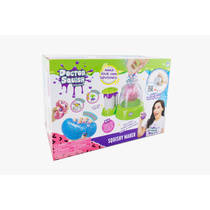 Doctor Squish Squishy Maker