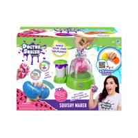 DOCTOR SQUISH - SQUISHY MAKER