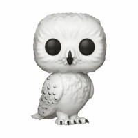 Funko Pop! figuur Harry Potter Hedwig