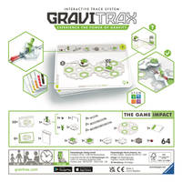 GRAVITRAX THE GAME NO.1