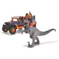 DICKIE DINO COMMANDER