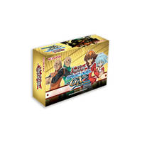 Yu-Gi-Oh! TCG Speed Duel GX: Midterm Paradox mini box