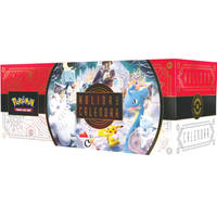 TCG 2022 HOLIDAY ADVENT CALENDER