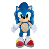 Sonic the Hedgehog pluchen knuffel - 70 cm