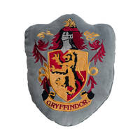 Harry Potter Griffoendor kussen - 40 cm