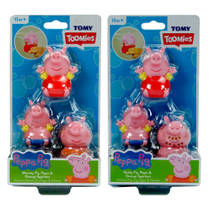 PEPPA PIG BAD SQUIRTERS 3PK