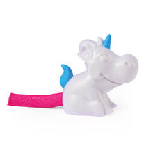 KINETIC SAND – UNICORN KINGDOM PLAYSET