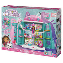 GABBY DH POPPENHUIS