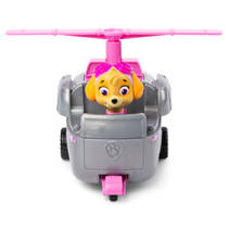 PAW PATROL CORE SKYE